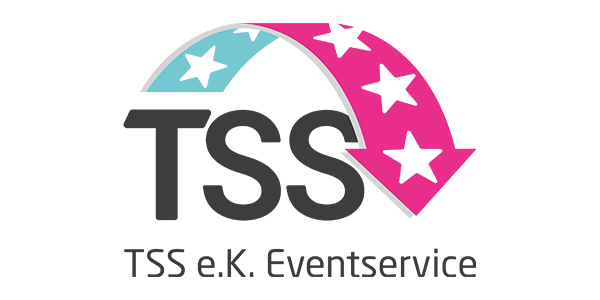 TSS-Eventservice-Logo TSS e.K. Eventservice