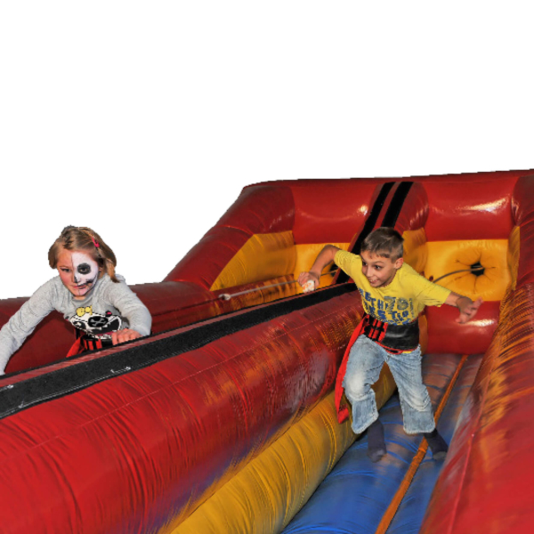 Bungee-Run