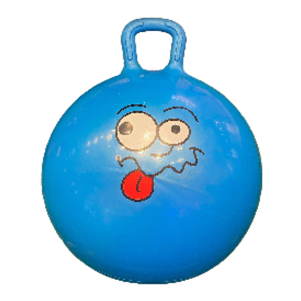 H&uuml;pfball