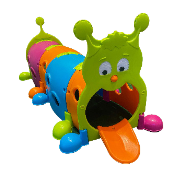 Krabbeltunnel