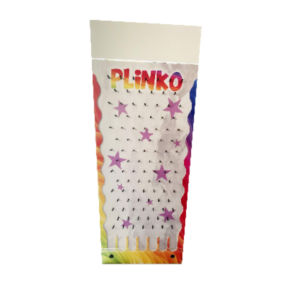 Plinko