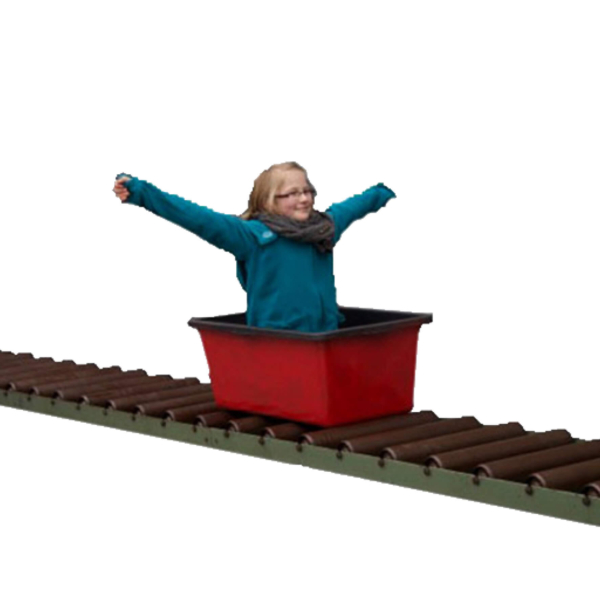 Rollbahn