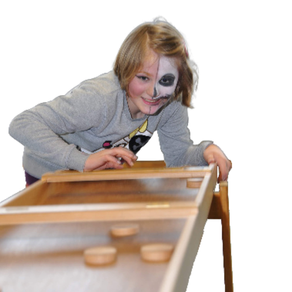 Shuffleboard