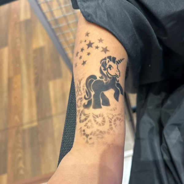 AirBrush-Tattoos