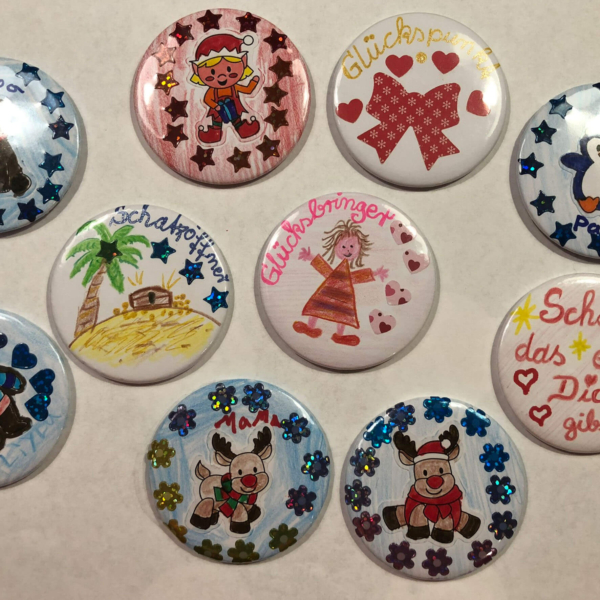 Button