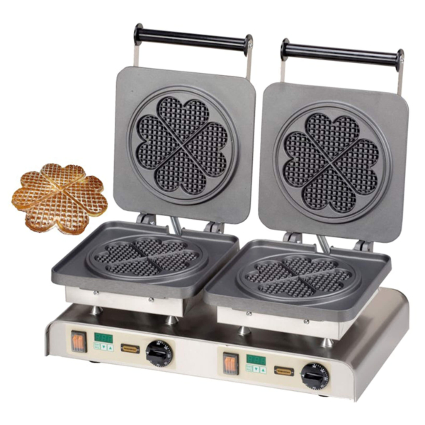 Herzwaffeln