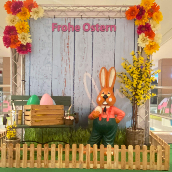 Ostern