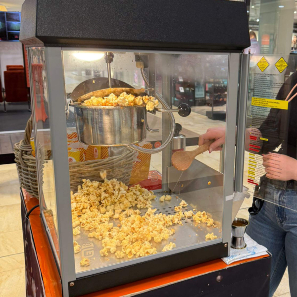 Popcorn