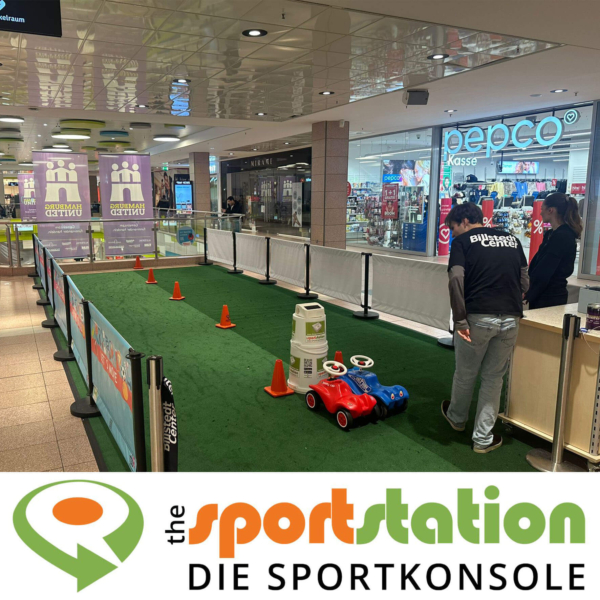 Sportstation