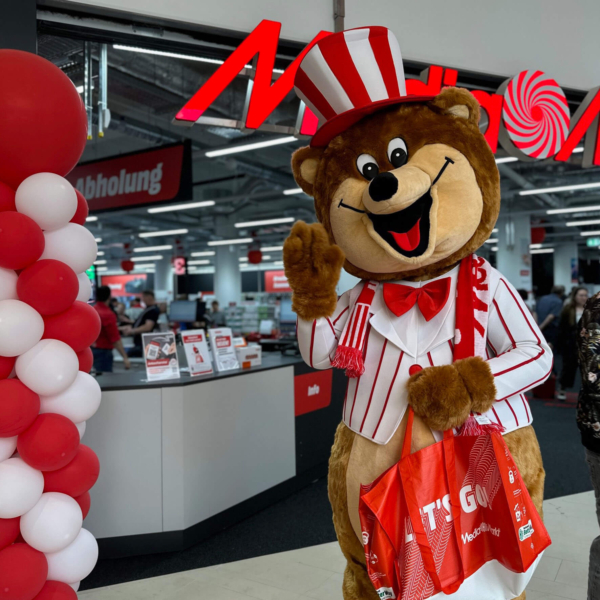 Herzbär