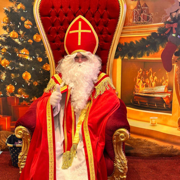 Nikolaus