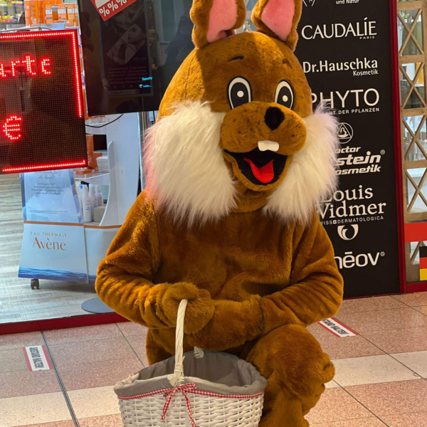 Osterhase