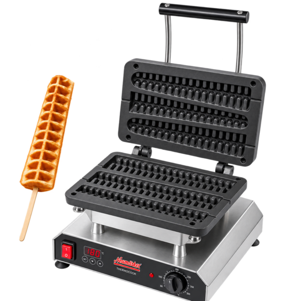 Stielwaffeln