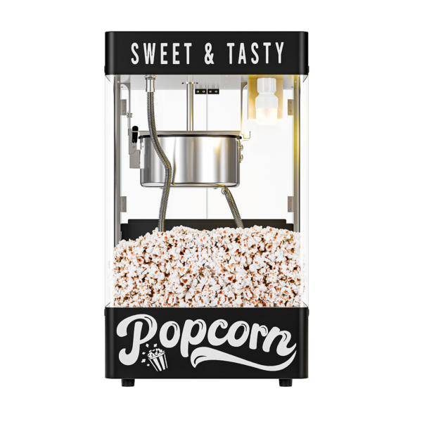 Popcorn klein