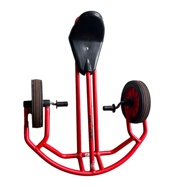 Swingcart