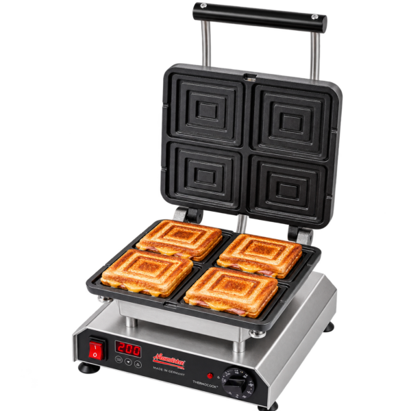 Sandwichplatte