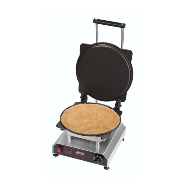 Crepes Eisen