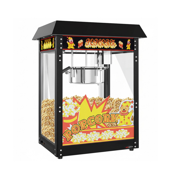 Popcorn gro&szlig;
